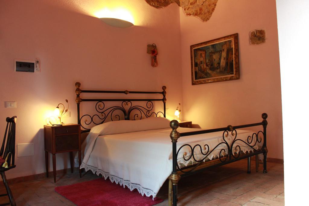 Luna Ridens Alloggio per agriturismo *