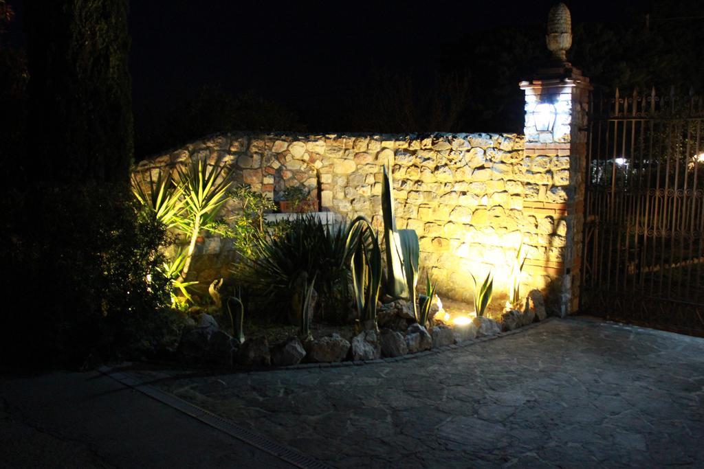 Alloggio per agriturismo Luna Ridens Alberese