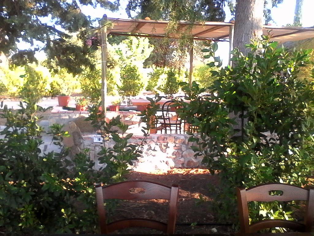 Luna Ridens Alloggio per agriturismo