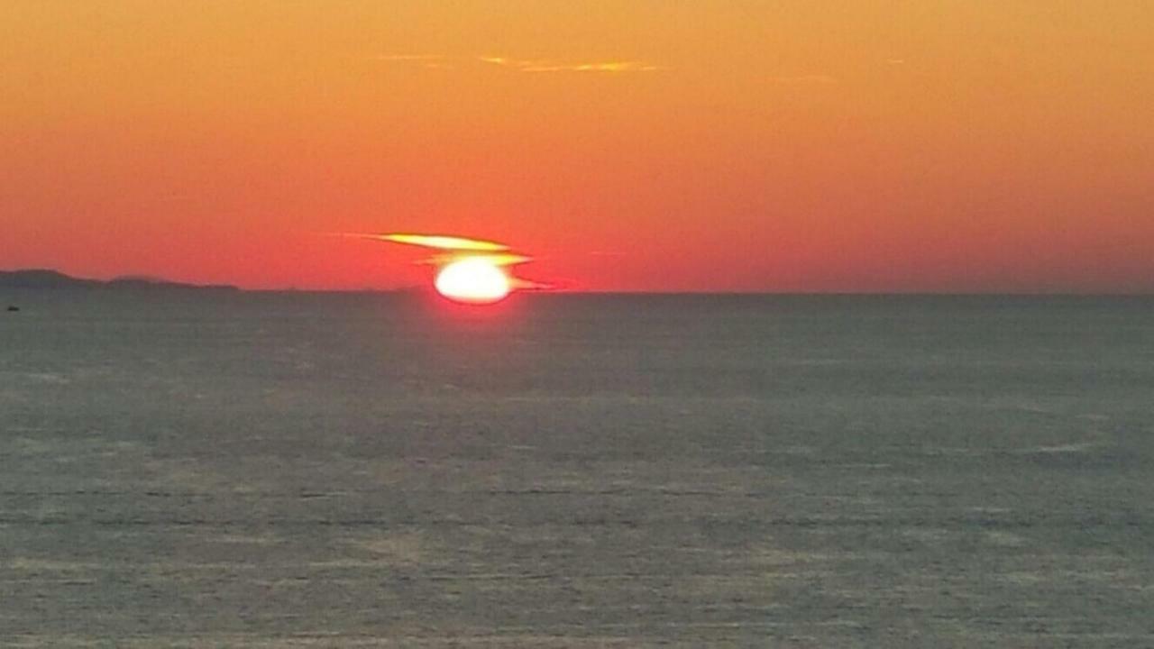 Luna Ridens Alloggio per agriturismo