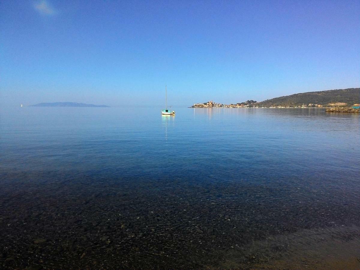 Luna Ridens Alloggio per agriturismo *
