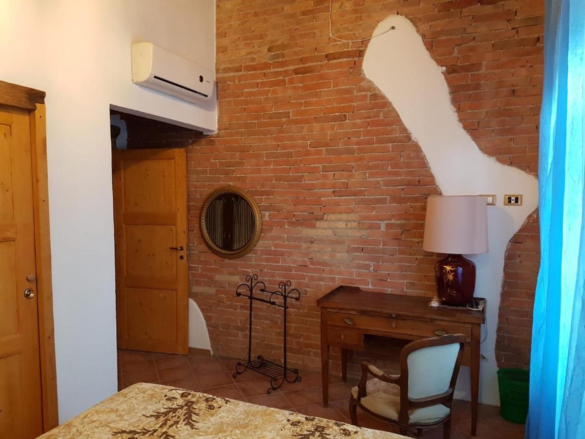 Alloggio per agriturismo Luna Ridens *