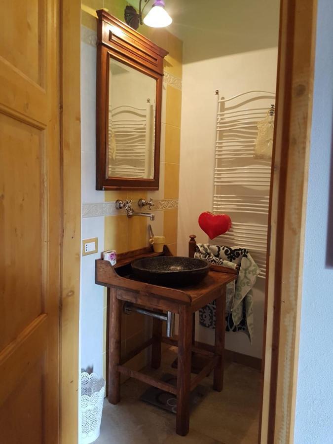 Luna Ridens Alloggio per agriturismo *