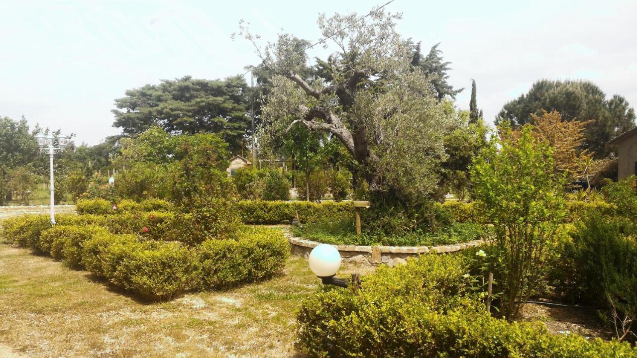 Luna Ridens Alloggio per agriturismo